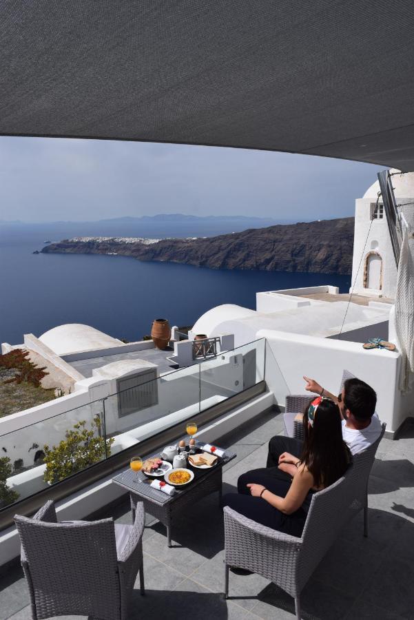 Vitsentzos Suites Имеровигли Экстерьер фото