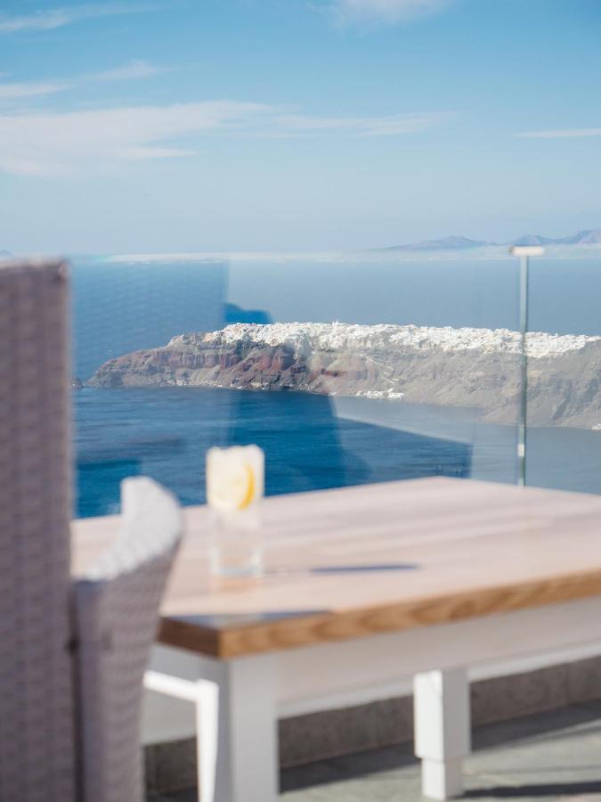 Vitsentzos Suites Имеровигли Экстерьер фото