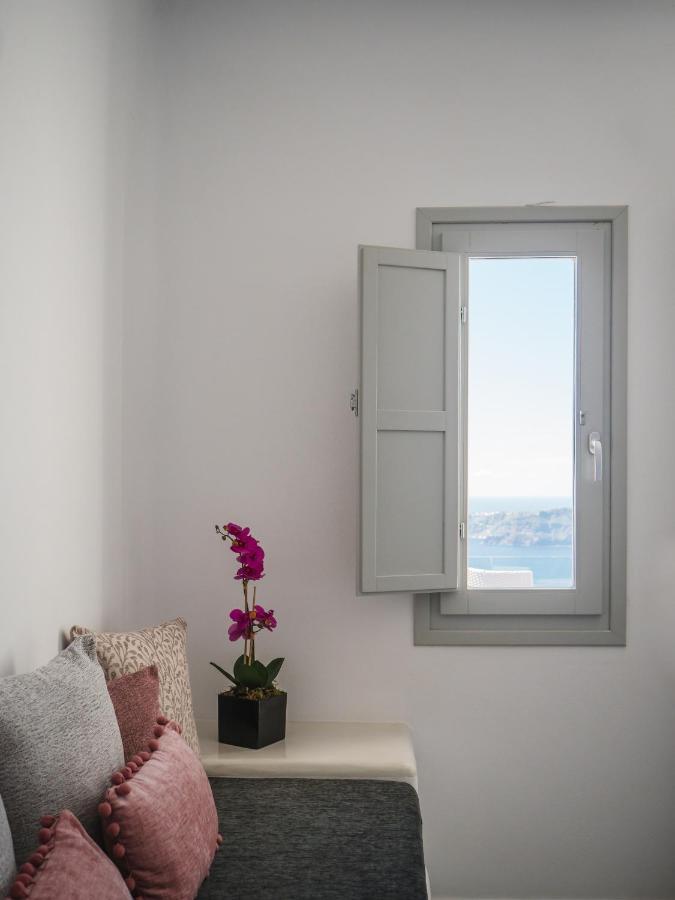 Vitsentzos Suites Имеровигли Экстерьер фото